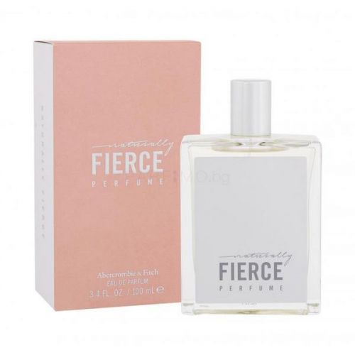  Abercrombie&Fitch Дамски парфюм Naturally Fierce W EdP 100 ml /2021 - Zinora.bg Zinora.bg