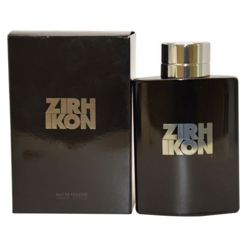 Zirh Тоалетна вода за мъже Ikon M EdT 125 ml Zinora.bg
