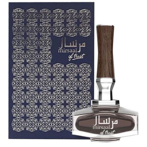  Afnan Унисекс парфюм Mirsaal Of Trust U EdP 90 ml /2020 - Zinora.bg Zinora.bg