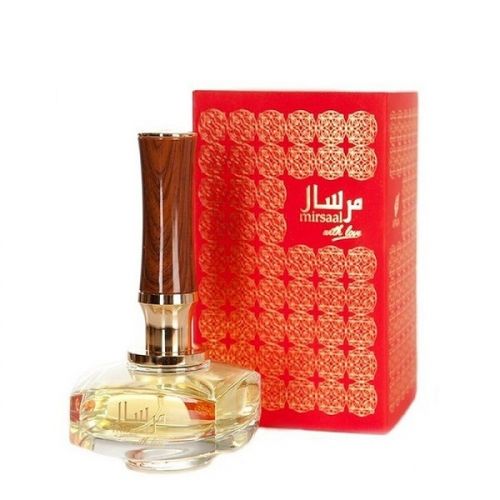  Afnan Унисекс парфюм Mirsaal With Love U EdP 90 ml /2020 - Zinora.bg Zinora.bg