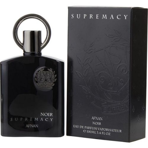  Afnan Унисекс парфюм Supremacy Noir U EdP 100 ml - Zinora.bg Zinora.bg
