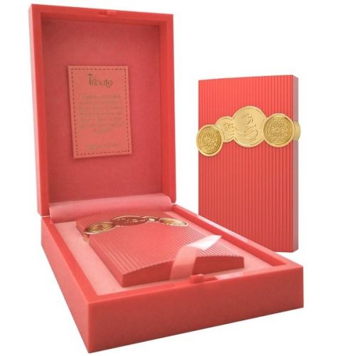 Afnan Дамски парфюм Tribute Pink W EdP 100 ml
