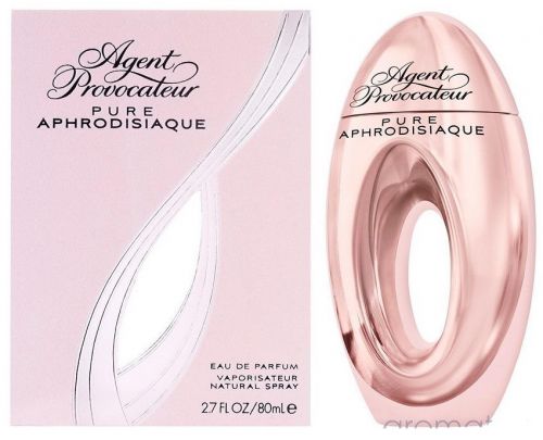  Agent Provocateur Дамски парфюм Pure Aphrodisiaque W EdP 80 ml - Zinora.bg Zinora.bg