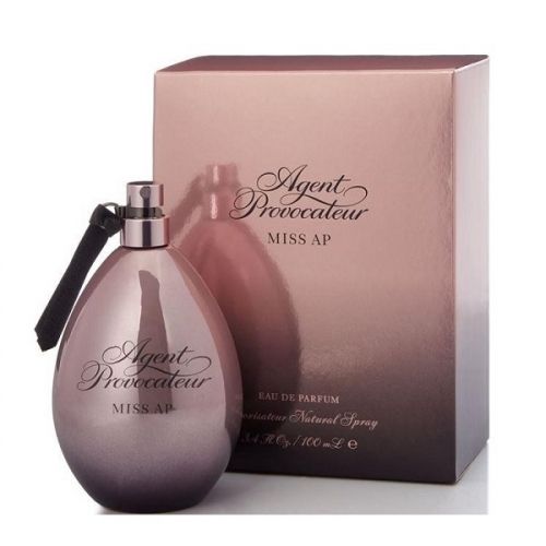  Agent Provocateur Дамски парфюм Miss AP W EdP 100 ml /2019 - Zinora.bg Zinora.bg