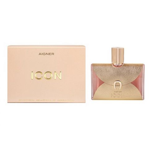  Aigner Дамски парфюм Icon W EdP 100 ml - Zinora.bg Zinora.bg