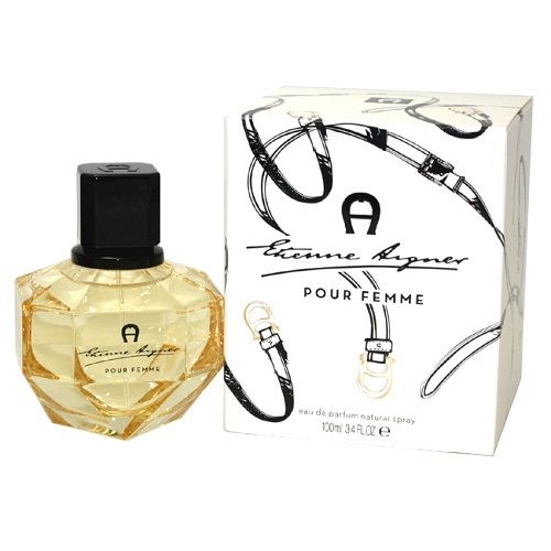  Aigner Дамски парфюм Pour Femme W EdP 100 ml - Zinora.bg Zinora.bg