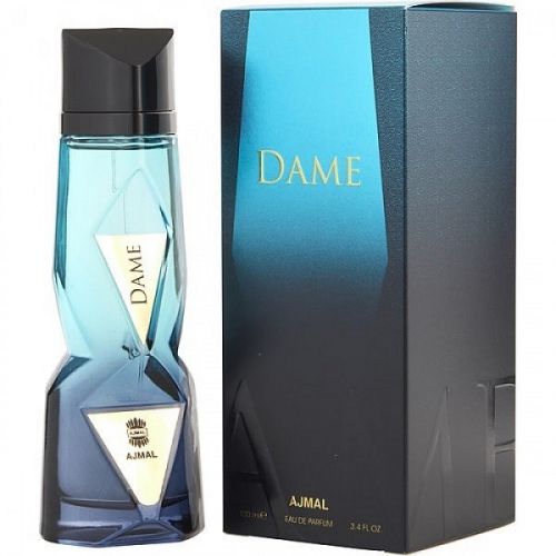  Ajmal Дамски парфюм Dame W EdP 100 ml - Zinora.bg Zinora.bg