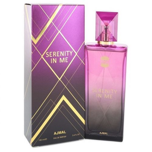  Ajmal Дамски парфюм Serenity In Me W EdP 100 ml - Zinora.bg Zinora.bg