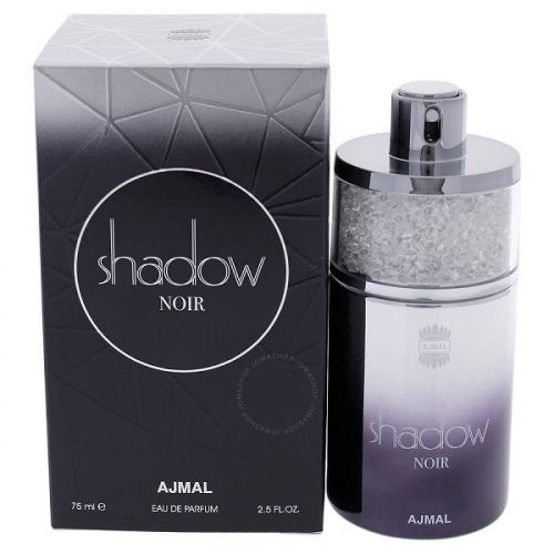  Ajmal Дамски парфюм Shadow Noir W EdP 75 ml - Zinora.bg Zinora.bg