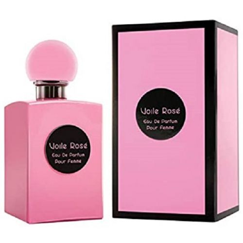  Ajmal Дамски парфюм Voile Rose W EdP 100 ml - Zinora.bg Zinora.bg