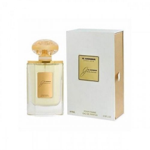  Al Haramain Дамски парфюм Junoon W EdP 75 ml - Zinora.bg Zinora.bg