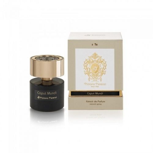  Tiziana Terenzi  Caput Mundi U Extrait De Parfum 100 ml /2018 - Zinora.bg Zinora.bg