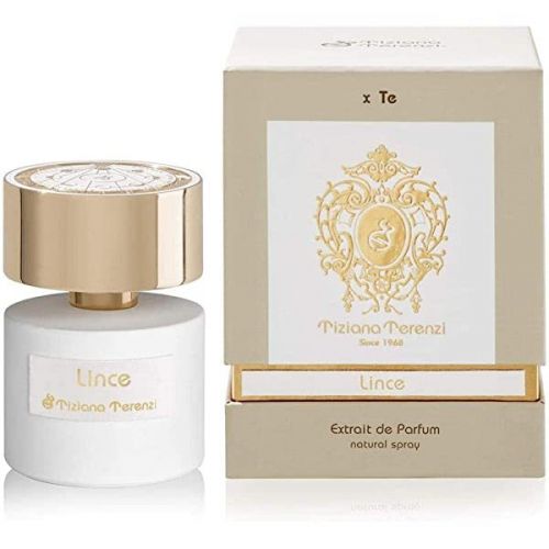  Tiziana Terenzi  Lince U Extrait De Parfum 100 ml /2018 - Zinora.bg Zinora.bg