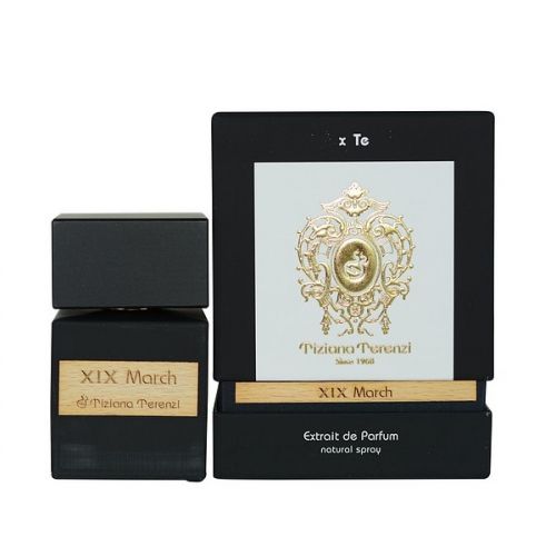  Tiziana Terenzi  XIX March U Extrait De Parfum 100 ml - Zinora.bg Zinora.bg