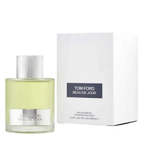  Tom Ford Мъжки парфюм Beau De Jour M EdP 100 ml /2020 - Zinora.bg Zinora.bg