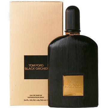  Tom Ford Дамски Парфюм Black Orchid W EdP 50 ml - Zinora.bg Zinora.bg