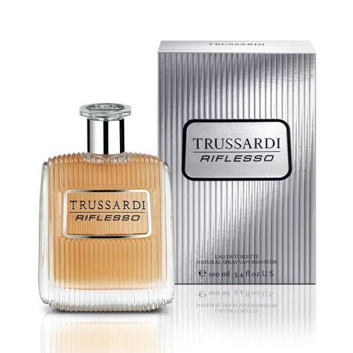 Trussardi Тоалетна вода за мъже Riflesso M EdT 50 ml /2017 Zinora.bg
