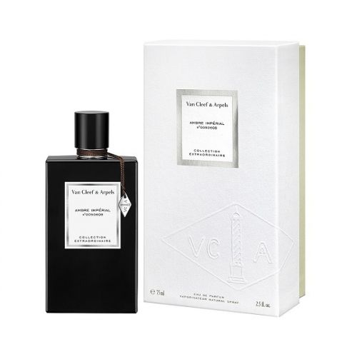 Van Cleef & Arpels Унисекс парфюм Collection Extraordinaire - Ambre Imperial U EdP 75 ml Zinora.bg