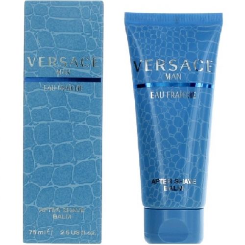  Versace  Man Eau Fraiche M aftershave balm 75 ml - Zinora.bg Zinora.bg