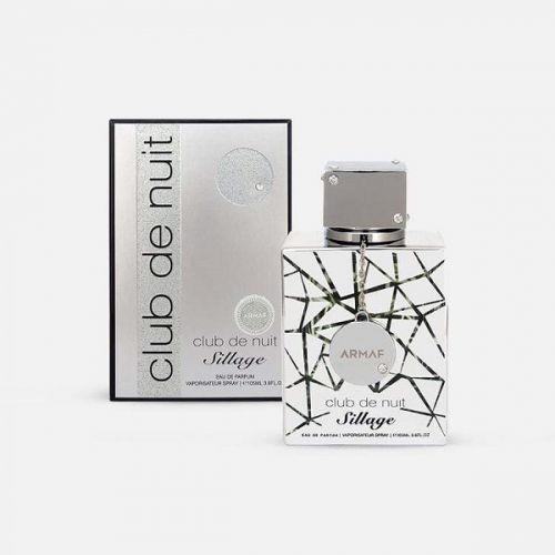Armaf Унисекс парфюм Club De Nuit Sillage U EdP 105 ml Zinora.bg