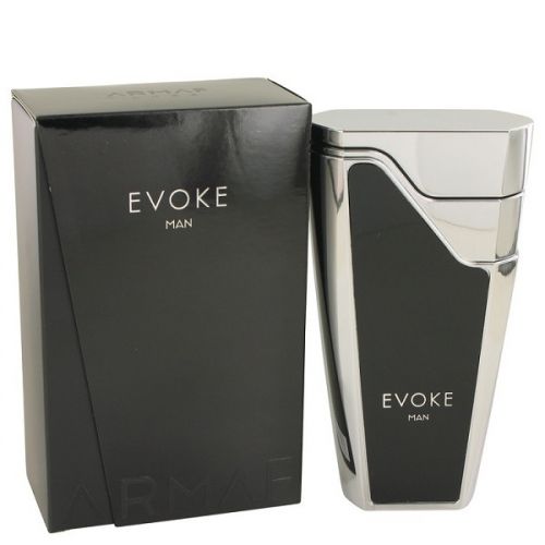  Armaf Мъжки парфюм Evoke M EdP 80 ml - Zinora.bg Zinora.bg