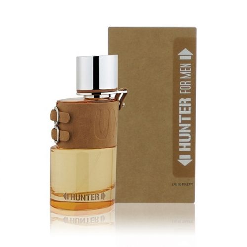 Мъжки парфюм Hunter M EdP 100 ml  Zinora.bg