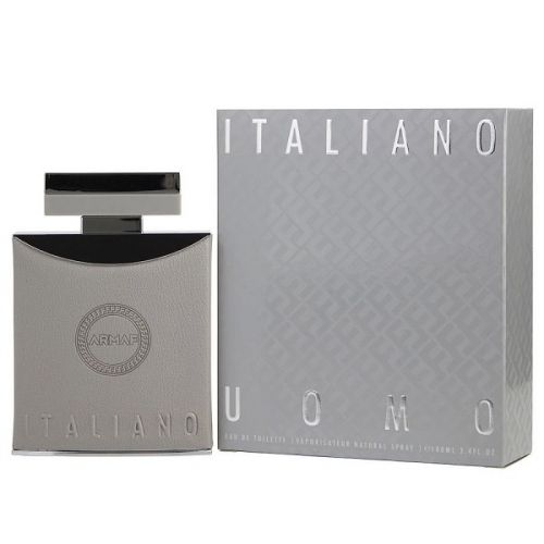  Armaf Тоалетна вода за мъже Italiano Uomo M EdT 100 ml - Zinora.bg Zinora.bg