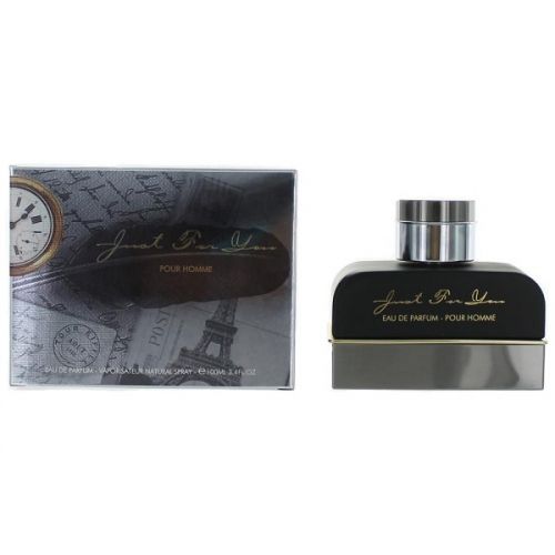 Мъжки парфюм Just For You M EdP 100 ml  Zinora.bg
