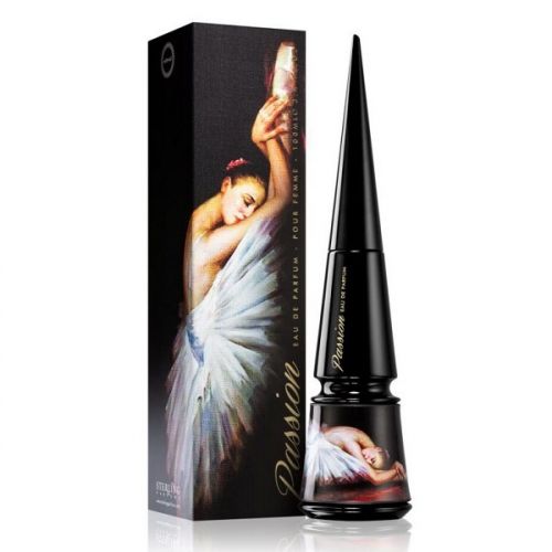 Дамски парфюм Passion W EdP 100 ml  Zinora.bg