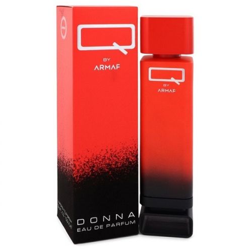  Armaf Дамски парфюм Q Donna W EdP 100 ml - Zinora.bg Zinora.bg