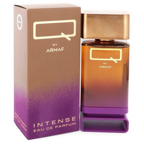 Мъжки парфюм Q Intense M EdP 100 ml  Zinora.bg