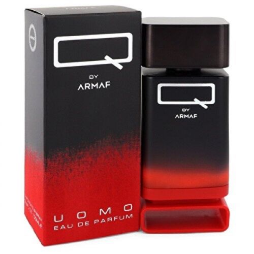  Armaf Мъжки парфюм Q Uomo M EdP 100 ml - Zinora.bg Zinora.bg