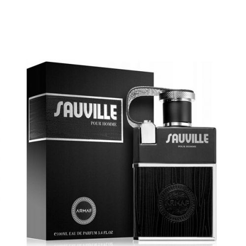Мъжки парфюм Sauville M EdP 100 ml  Zinora.bg