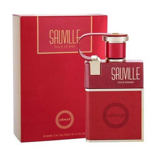 Дамски парфюм Sauville W EdP 100 ml  Zinora.bg