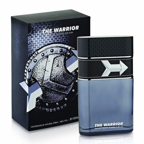 Armaf Мъжки парфюм The Warrior M EdT 100 ml  Zinora.bg