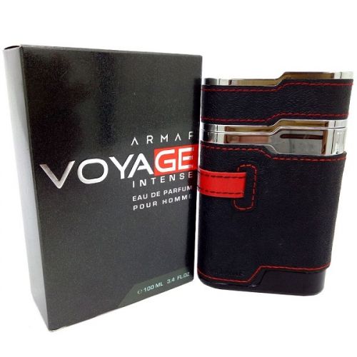  Armaf Мъжки парфюм Voyage Intense M EdP 100 ml - Zinora.bg Zinora.bg