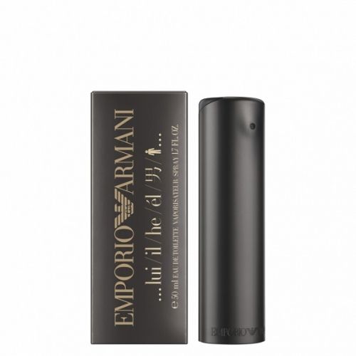 Armani Тоалетна вода за мъже Emporio He M EdT 100 ml - Zinora.bg Zinora.bg