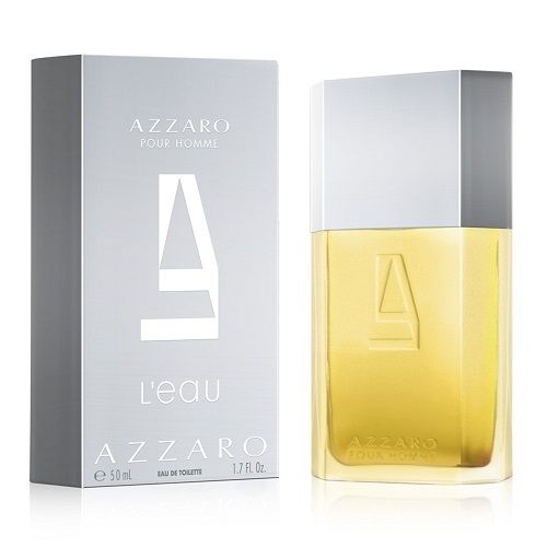 Azzaro Тоалетна вода за мъже Pour Homme L'Eau M EdT 100 ml Zinora.bg