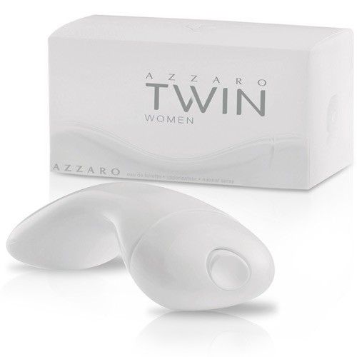  Azzaro Дамска тоалетна вода Twin W EdT 80 ml - Zinora.bg Zinora.bg