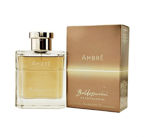  Baldessarini Тоалетна вода за мъже Ambré M EdT 50 ml - Zinora.bg Zinora.bg
