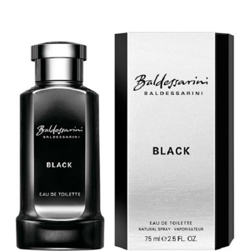  Baldessarini Тоалетна вода за мъже Black M EdT 75 ml  /2019 - Zinora.bg Zinora.bg