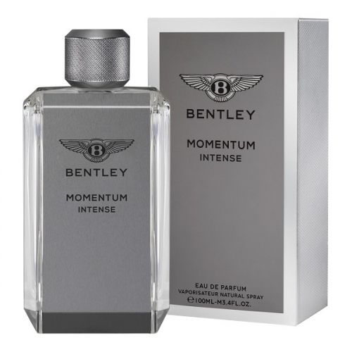  Bentley Мъжки парфюм Momentum Intense M EdP 100 ml /2017 - Zinora.bg Zinora.bg