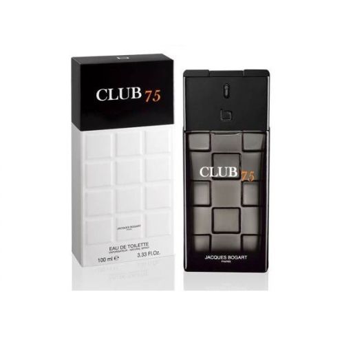  Bogart Тоалетна вода за мъже Club M EdT 75 ml - Zinora.bg Zinora.bg