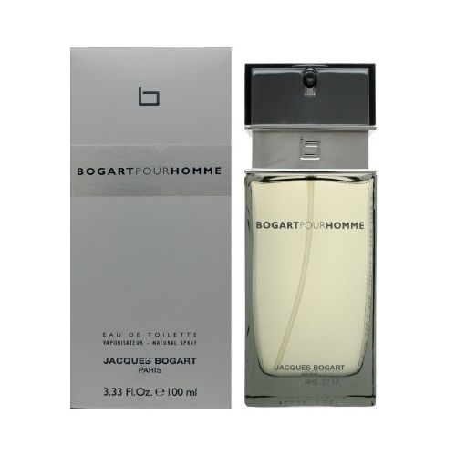  Bogart Тоалетна вода за мъже Pour Homme M EdT 100 ml - Zinora.bg Zinora.bg