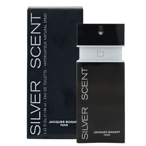  Bogart Тоалетна вода за мъже Silver Scent M EdT 100 ml - Zinora.bg Zinora.bg