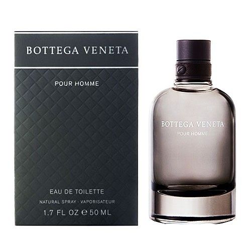 Bottega Veneta Тоалетна вода за мъже Pour Homme M EdT 50 ml Zinora.bg