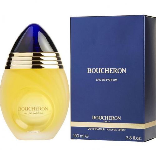  Boucheron Дамски парфюм Boucheron /Pour Femme/ W EdP 100 ml - Zinora.bg Zinora.bg