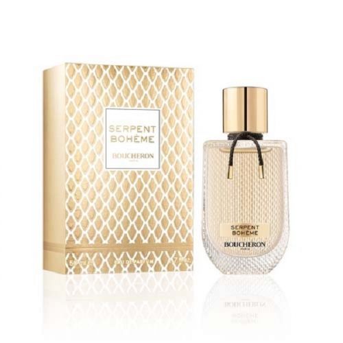  Boucheron Дамски парфюм Serpent Boheme W EdP 30 ml /2020 - Zinora.bg Zinora.bg