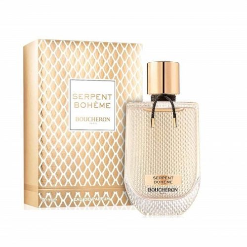  Boucheron Дамски парфюм Serpent Boheme W EdP 90 ml /2020 - Zinora.bg Zinora.bg