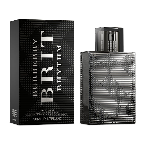  Burberry Тоалетна вода за мъже BRIT Rhythm M EdT 30 ml - Zinora.bg Zinora.bg